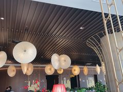 -柒园·三十年创意杭帮菜(龙湖滨江天街店)