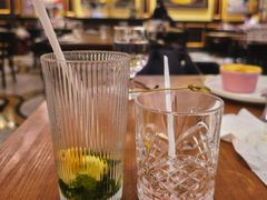 -Entrecôte 法国牛扒馆(保利·时光里店)