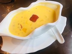 杨枝甘露-香宫中餐厅 · 桂林香格里拉