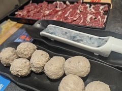 -林记潮牛·牛肉火锅(上马墩店)