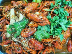 -阿骏农家菜(东至路店)