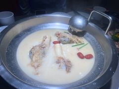 -骨之味·筒骨汤火锅(江头店)