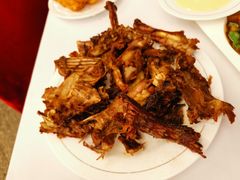 -北京全聚德(天安门店)