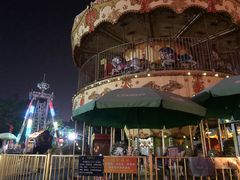 -南昌之星游乐场