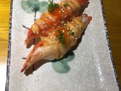 -东岸料理·寿司·刺身