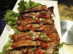 -19号私房菜(云南路店)