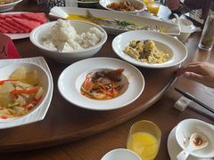 -水月周庄铂尔曼酒店-水月荟中餐厅