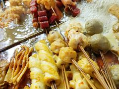 -郭记小街麻辣烫(南小街总店)