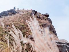 -七娘山