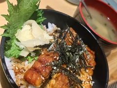 -Tuna maki寿司(园区永旺店)