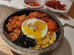 -七八冷面·延边朝鲜族美食(圣熙八号店)