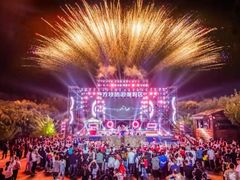 -郑州方特梦幻王国