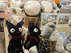 -猫的天空之城概念书店(苏州诚品店)