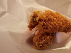 -麦当劳(欢乐谷店)