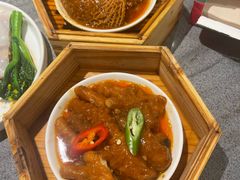 -粤来记·啫啫煲·点心(日月光店)