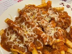 -大哥餐厅(西城花园店)