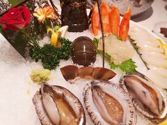 -红雀围·海鲜火锅(陆家嘴中心店)