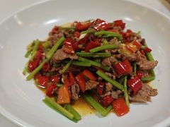 -徽镇小厨·经典徽菜(马连道店)