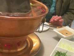 -牛街·马辈儿涮肉(牛街总店)