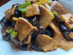 -大明寺素斋