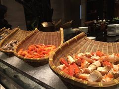 -深圳四季酒店·馥自助餐厅