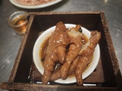 -潮界(虹桥新天地店)