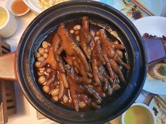 -苏帮袁Sue Cuisine(来福士店)