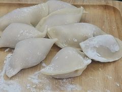 -袁记云饺(西安路店)
