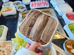 -川西坝子火锅(清江东路3.0直营店)