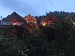 -北京山里寒舍度假酒店