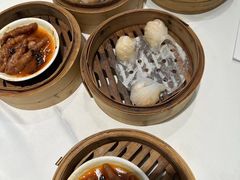 -万龙洲海鲜(南新仓店)