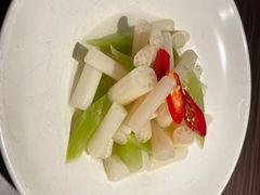 -胖哥俩肉蟹煲(华贸店)