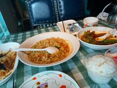 -小尕子·新疆菜(新世界店)