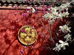 -西安市广仁寺