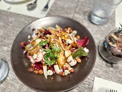 -SHADOWS•Bistro&Eatery(安福路店)