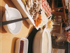 -湯系·煲汤手艺人(东二环泰禾广场店)