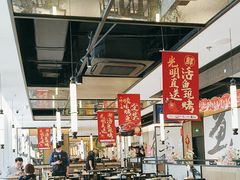 -江边城外烤全鱼(世茂广场店)