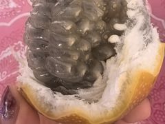 -林旺社区水果市场