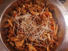 -弓虽昌焖烧鸡(大竹林店)