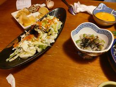 -鳗鱼家·深夜食堂(军博店)
