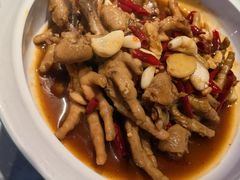 -费大厨辣椒炒肉(黄兴中心广场店)