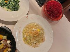 -丽思卡尔顿酒店-天泰轩中餐厅(大沽北路店)