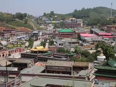 -塔尔寺