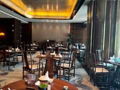 -蛇口希尔顿南海酒店·随轩中餐厅·粤菜