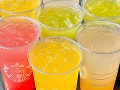 -星巴克(天津五大道店)