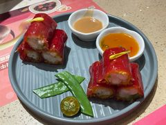 -点都德(千灯湖环宇城店)