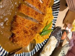 -堂本家·二代目·炸猪排(Express东海店)