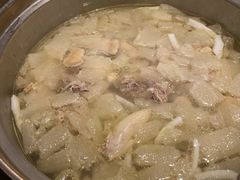 -润园四季椰子鸡火锅(海上世界店)