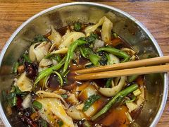 -宜宾燃面(汉渝路店)