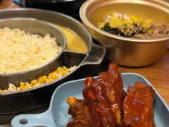 -麻麻桃韩式料理(百盛B馆店)